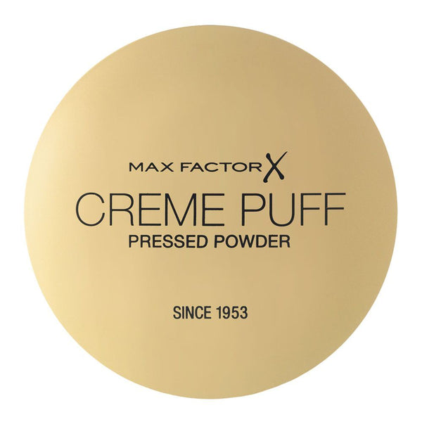 Max Factor Cream Puff Powder - 55 Candle Glow