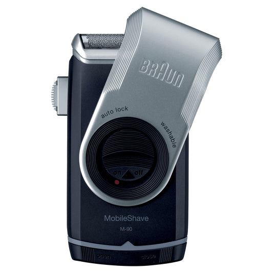 Braun-M90