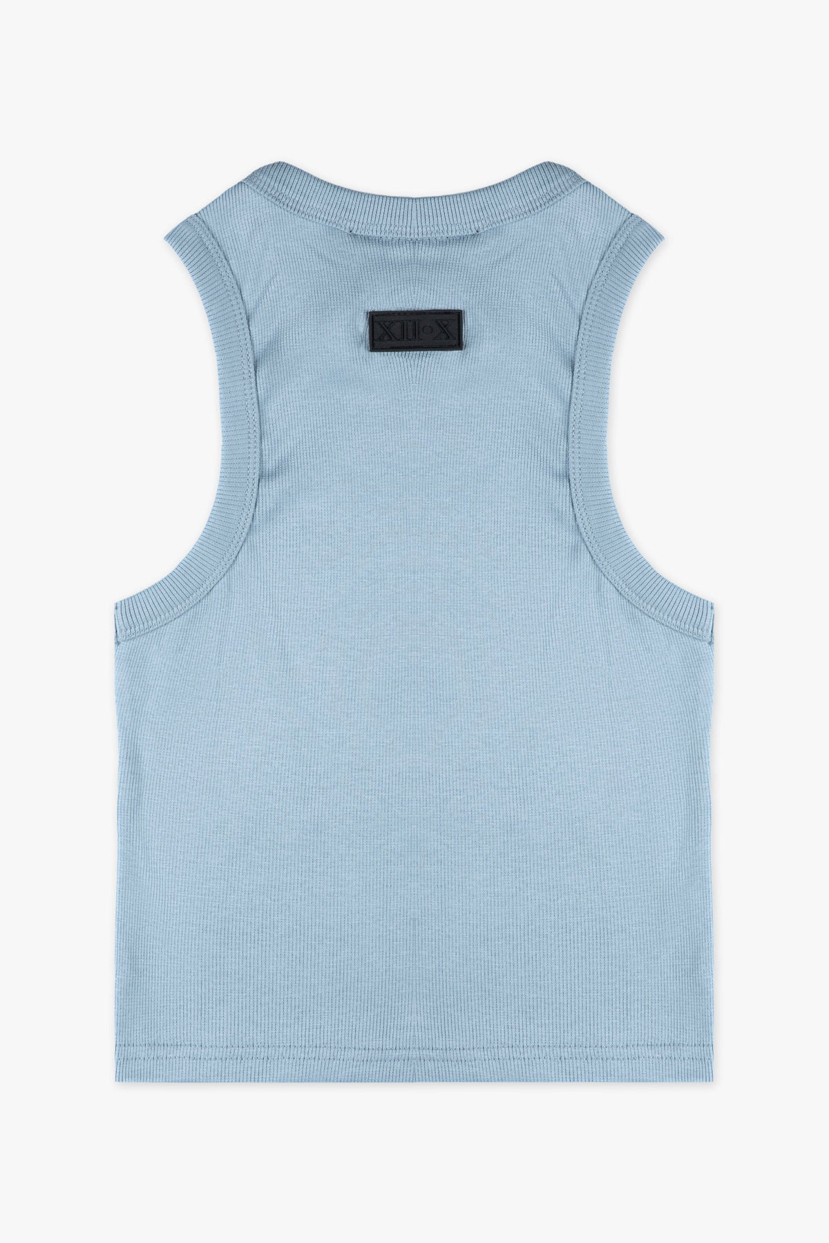 Ribbed Tank
