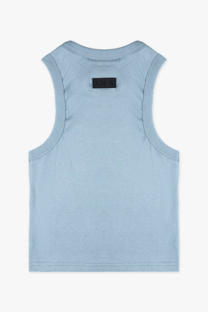 Ribbed Tank