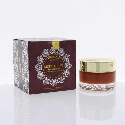 Perfume Cream - Mukhallat