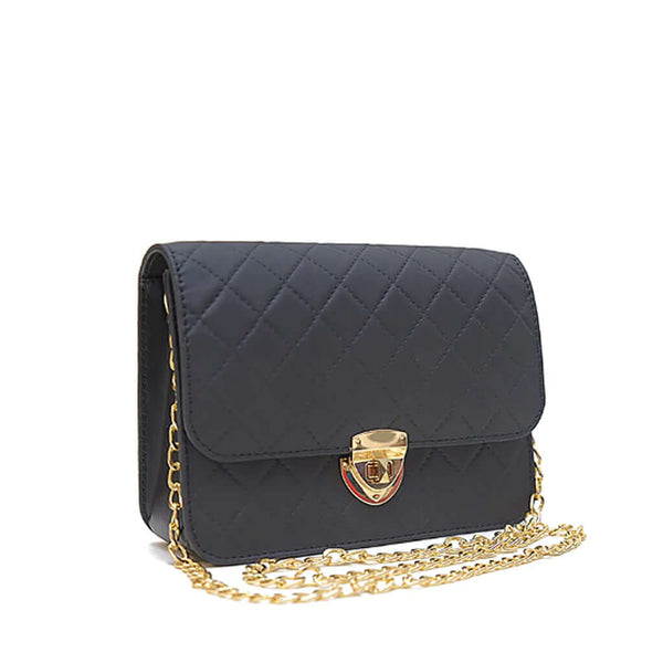 Bag X Nora Black
