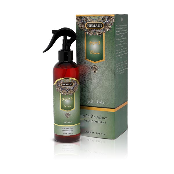 Waseem Air Freshener 350ml