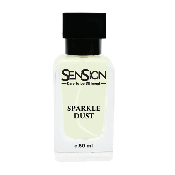 SPARKLE DUST - 50 ML - EDP - MEN