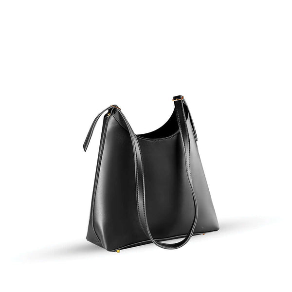 Bag X Monica Black
