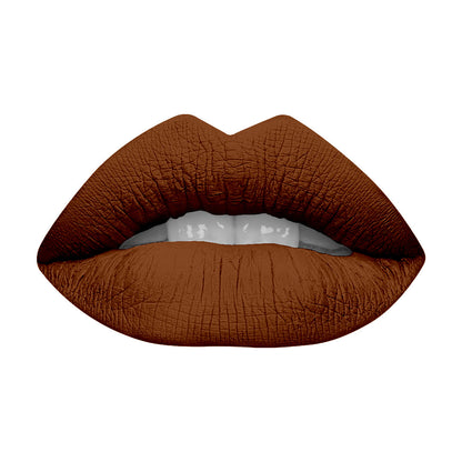 Metallic Brown (249)