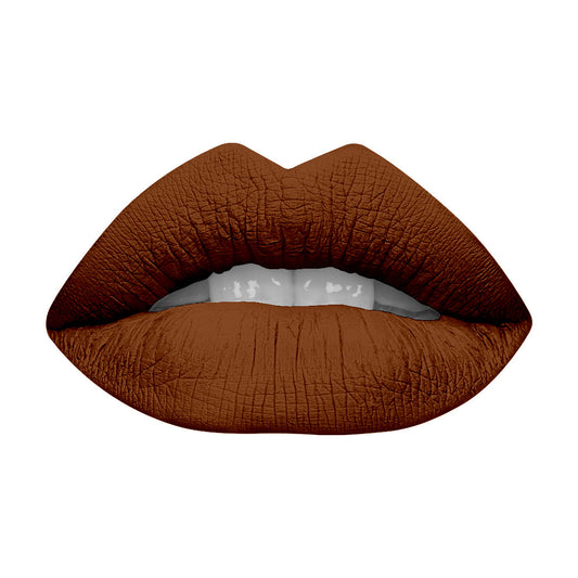 Metallic Brown (249)