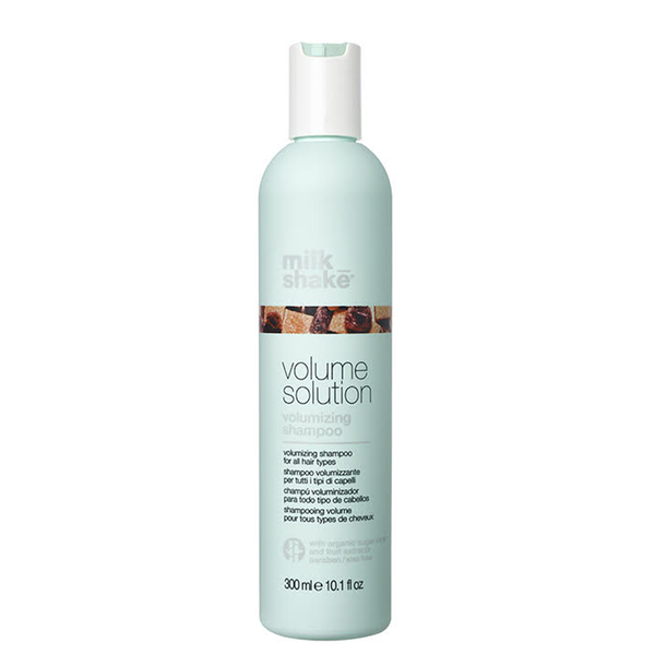MILK SHAKE - VOLUME SOLUTION VOLUMIZING SHAMPOO - 300ML