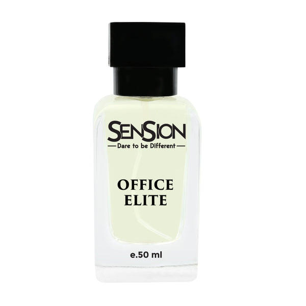 OFFICE ELITE - 50 ML - EDP - MEN