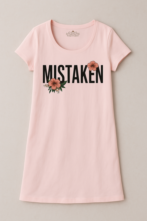 MisTaken