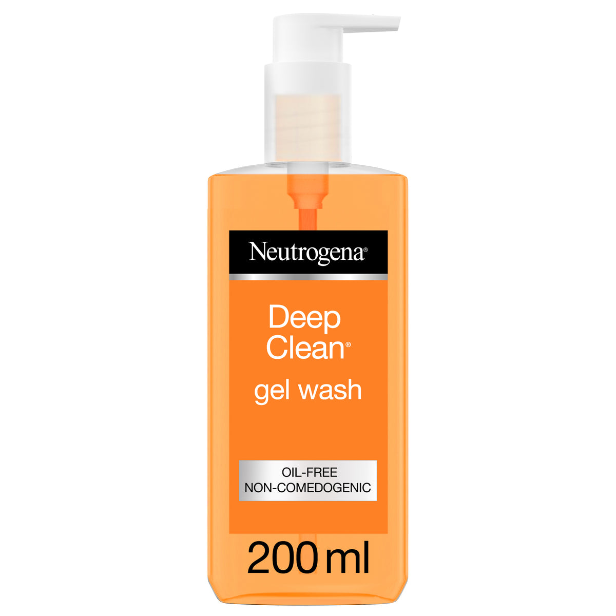 Ng Deep Cl Gel Wash