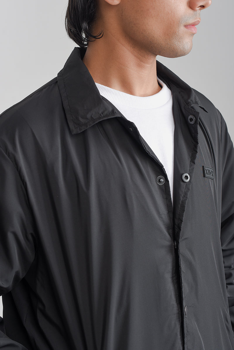 Faith Memory Nylon Jacket