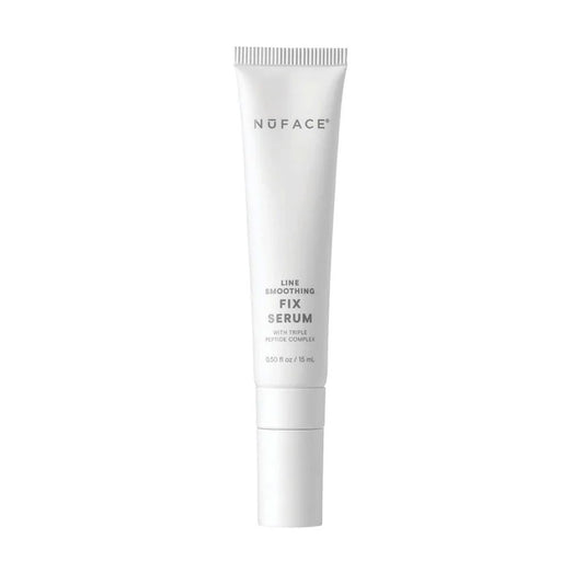 NuFACE FIX Serum .5 oz/15 ml  NEW