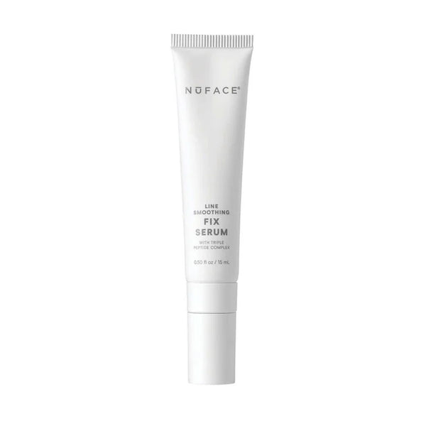 NuFACE FIX Serum .5 oz/15 ml  NEW