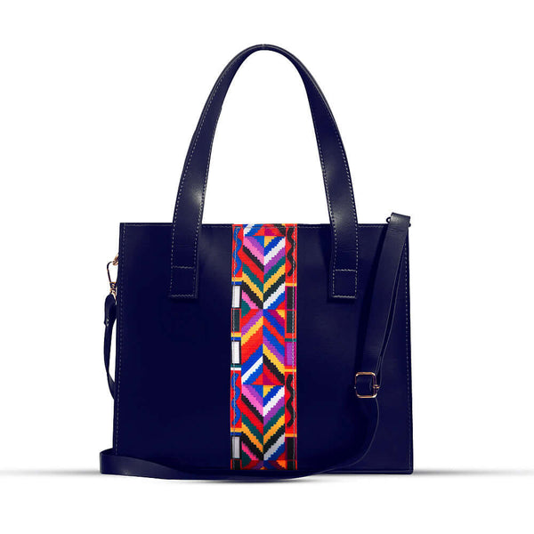 Bag X Sway Blue