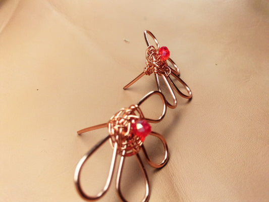 Gul Bahar Earrings
