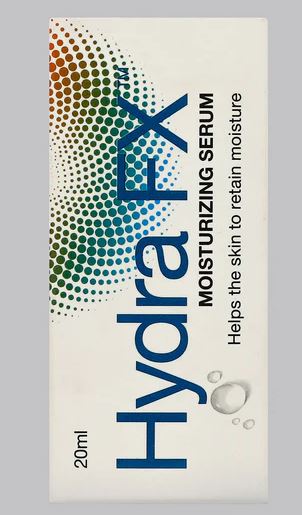 Hydra FX Moisturizing Serum