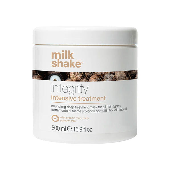 MILK SHAKE - Integrity Intensive Treatment New 500 ML