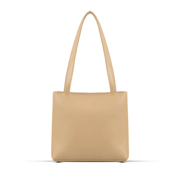 Bag X Stella Beige