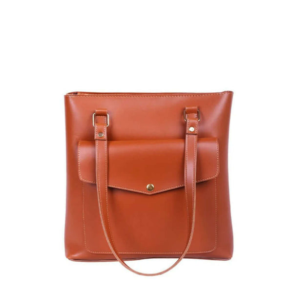 Bag X Cape Town Brown
