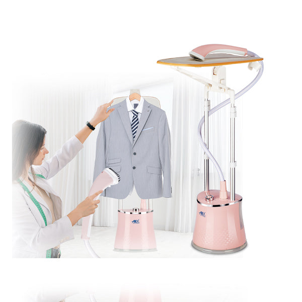 ANEX GARMENT STEAMER AG-1120ON INSTALLMENT BY HOMECART WITH FREE SHIPPING AND FREE SURPRISE GIFT