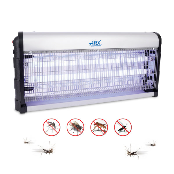 ANEX INSECT KILLER AG-3098ON INSTALLMENT BY HOMECART WITH FREE SHIPPING AND FREE SURPRISE GIFT
