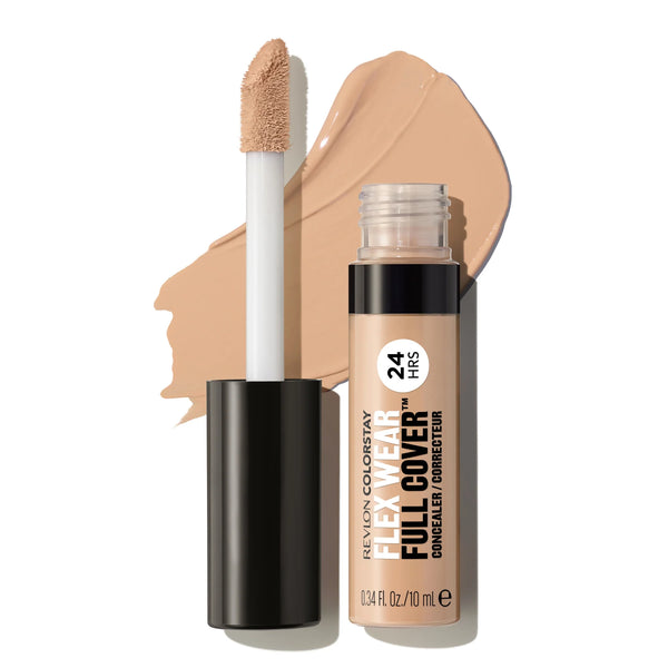 Revlon CS Flex wear full cover concealer Light Medium