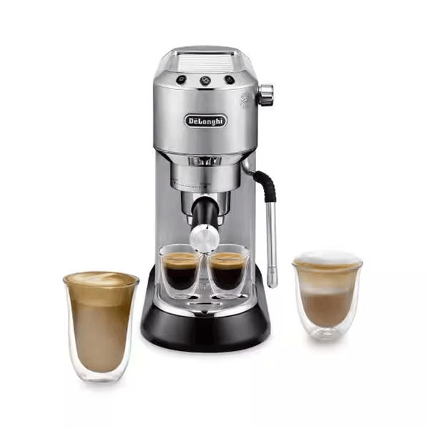 Delonghi Dedica Arte Coffee Machine EC885.M