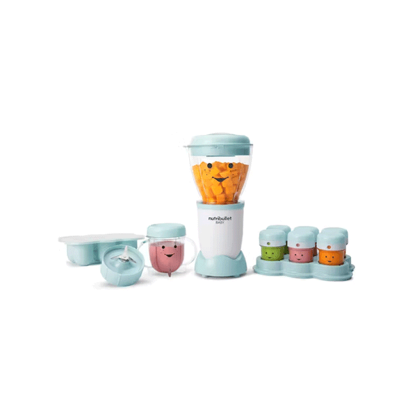 Nutribullet Baby Bullet Blender