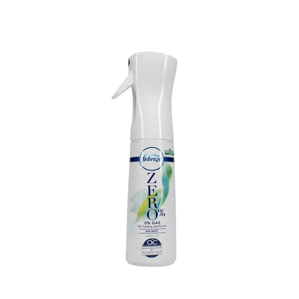 Febreze Zero% Water Lily Air Mist 300ml