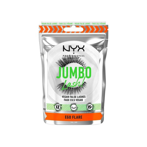 Nyx Jumbo Lash Ego Flare