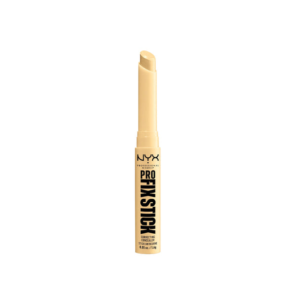 Nyx Pro Fix Stick Correcting Concealer Yellow 1.6g