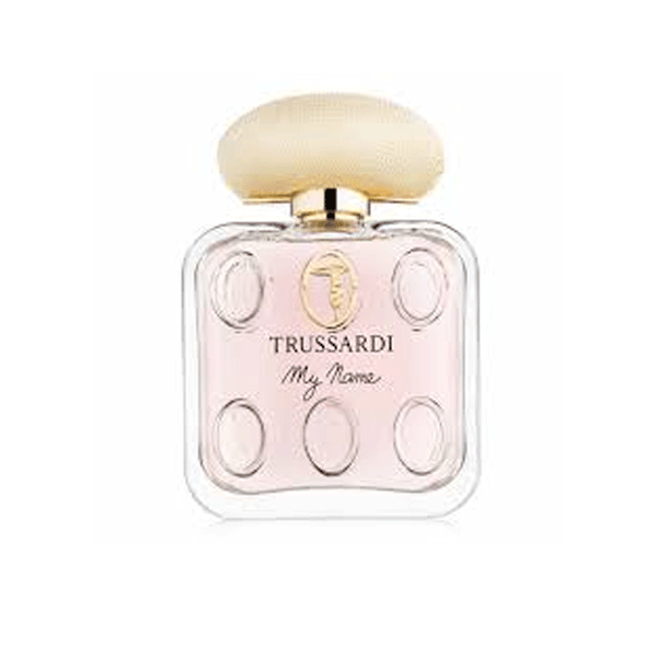 Trussaedi My Name Pour Femme Edt Spray 100ml