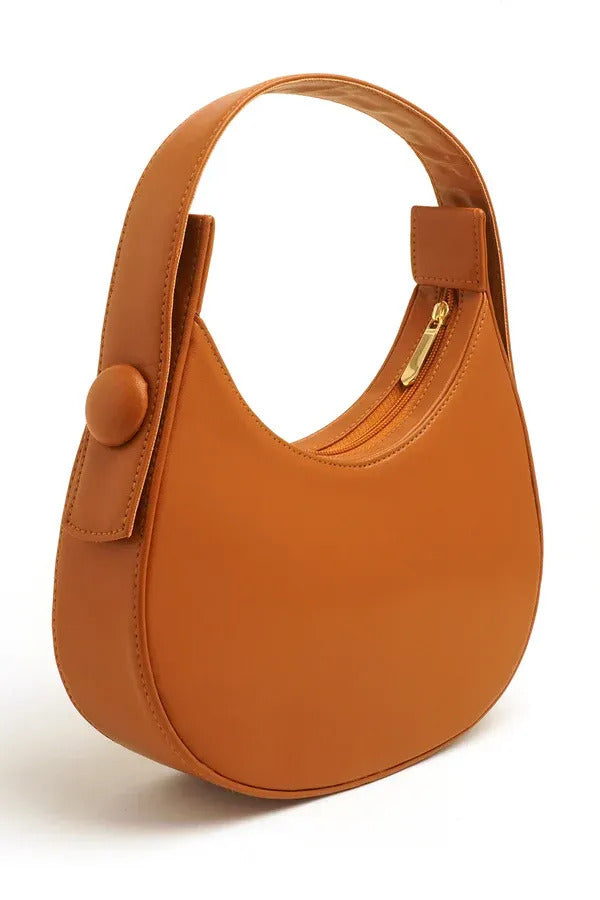 HOBO Half-Moon Brown