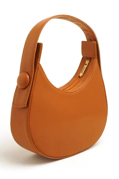 HOBO Half-Moon Brown