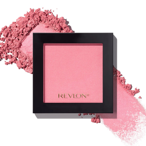 powder blush tickled pink 014