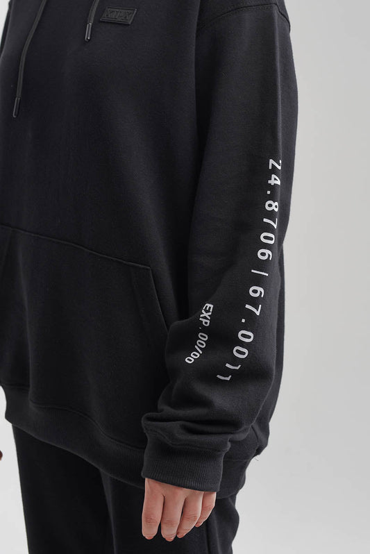 Monovogue Hood