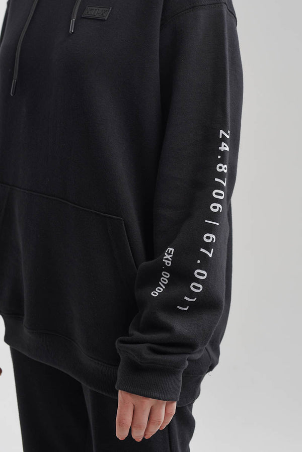Monovogue Hood