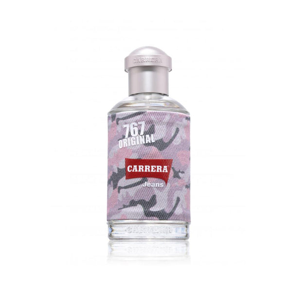 Carrera Jeans 767 Camouflage Donna Edp 125ml