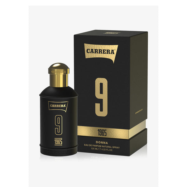 Carrera Collectors 1965 No.9 Donna Edp 125ml