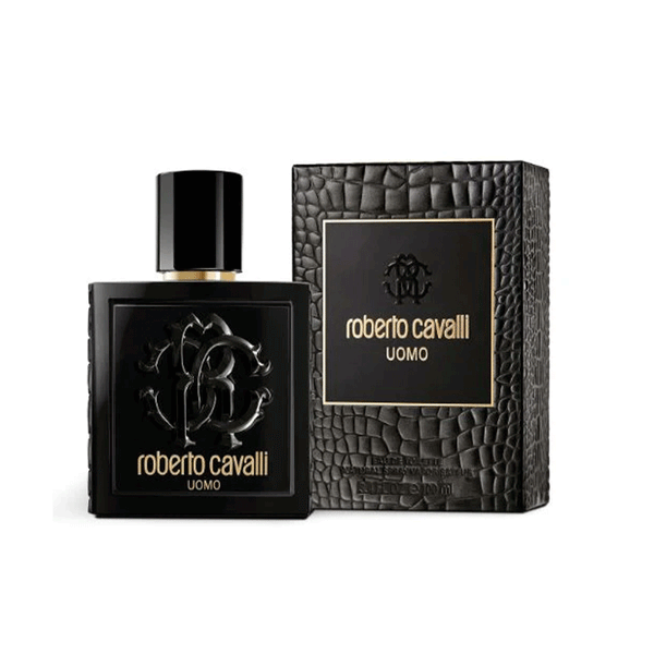 Roberto Cavali Uomo Edt 100ml