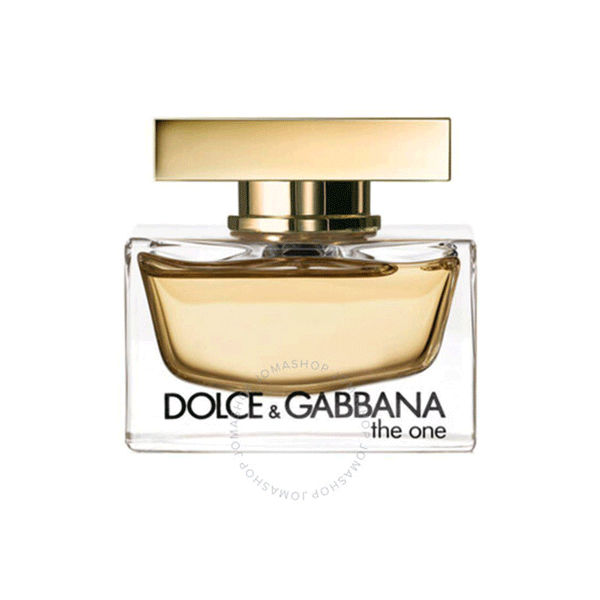 Dolce & Gabbana The One Women Edp 75ml
