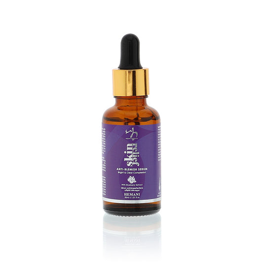 Skin Relief Anti Blemish Face Serum 30ml