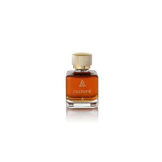 Oudivine EDP 100ml  Unisex | Aijaz Aslam