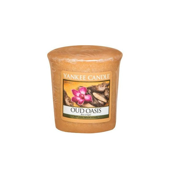 OUD OASIS 49 Gram
