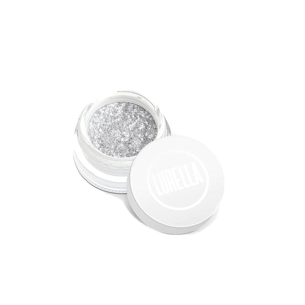 Lurella Loose Pigment Diamond Shadow - Icy