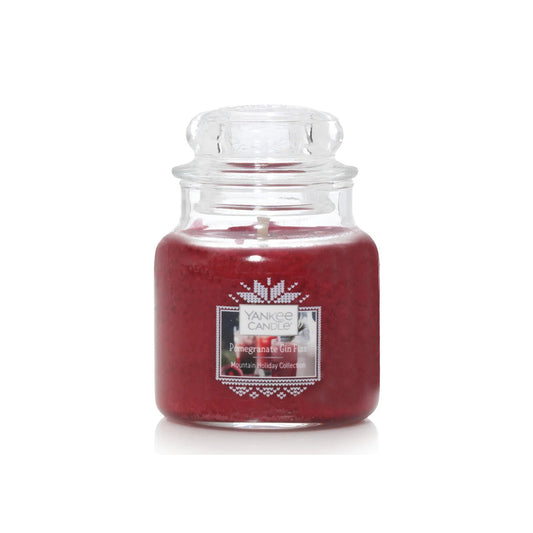 Pomegranate & Gin 104 Gram