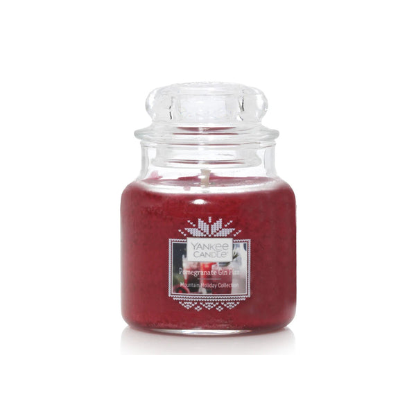 Pomegranate & Gin 104 Gram