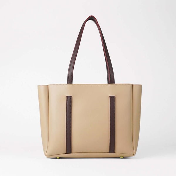Bag X Iris Beige