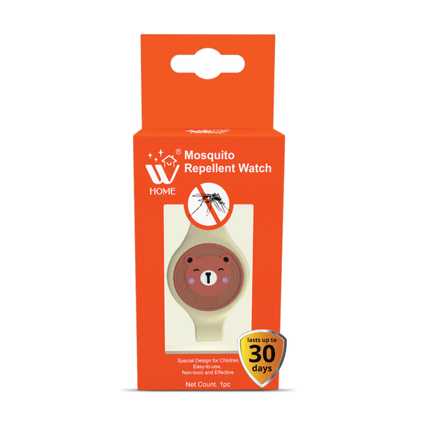 Home Masquito Repellent Watch 1s